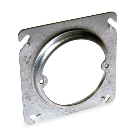 plaster ring for electrical box